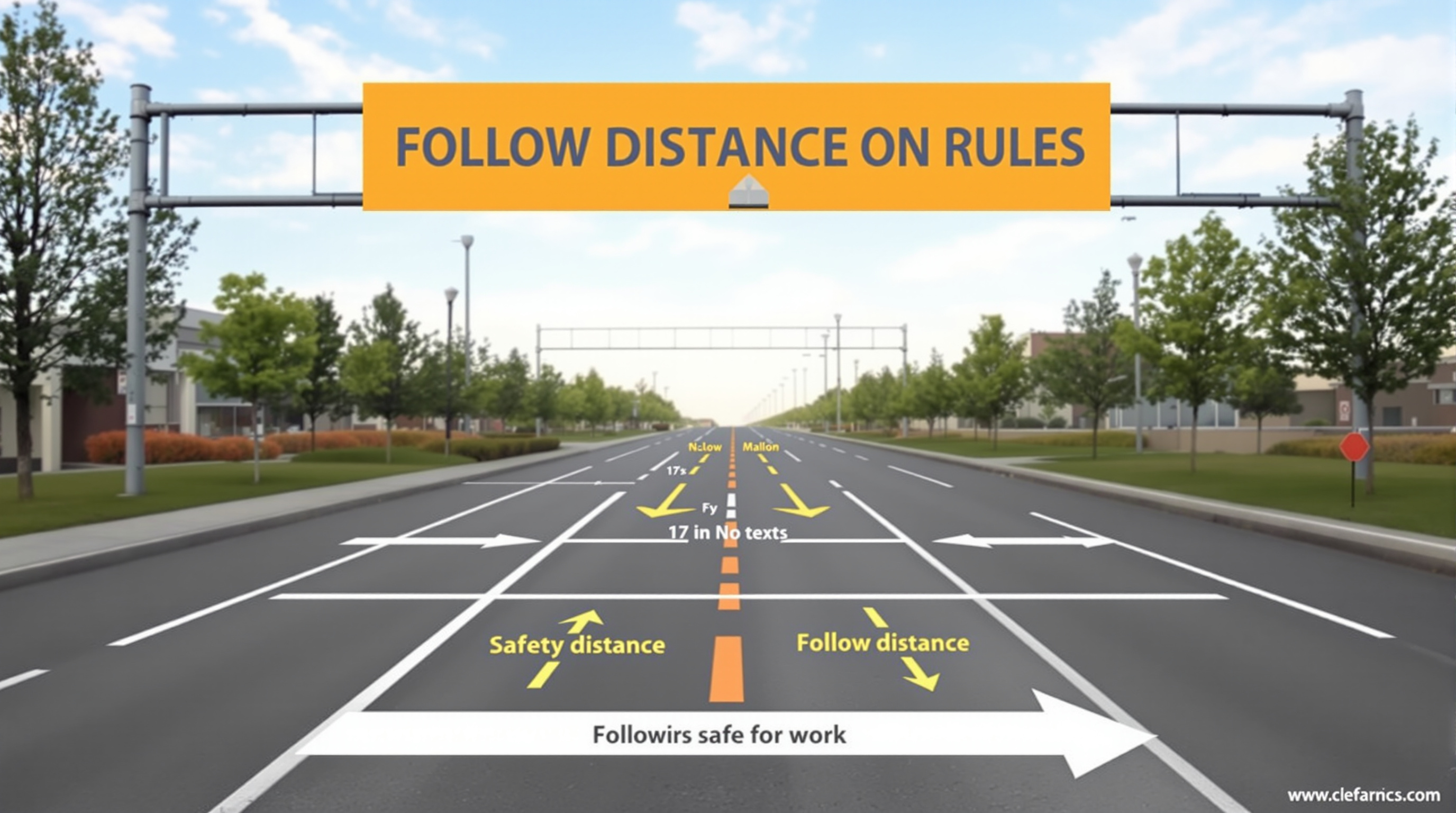 Comment réussir le code de la route à Caen