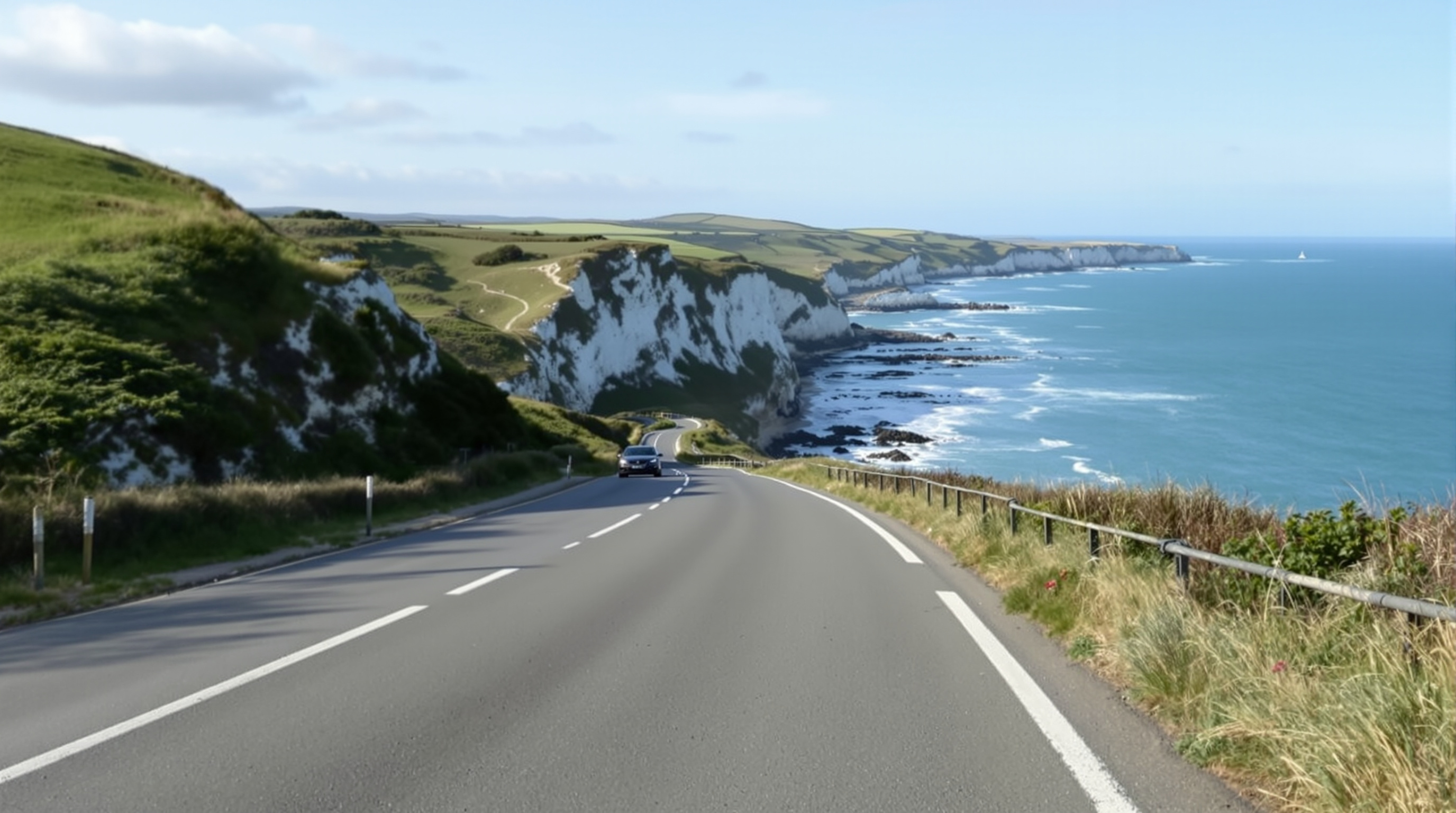 Sécurité routière normande