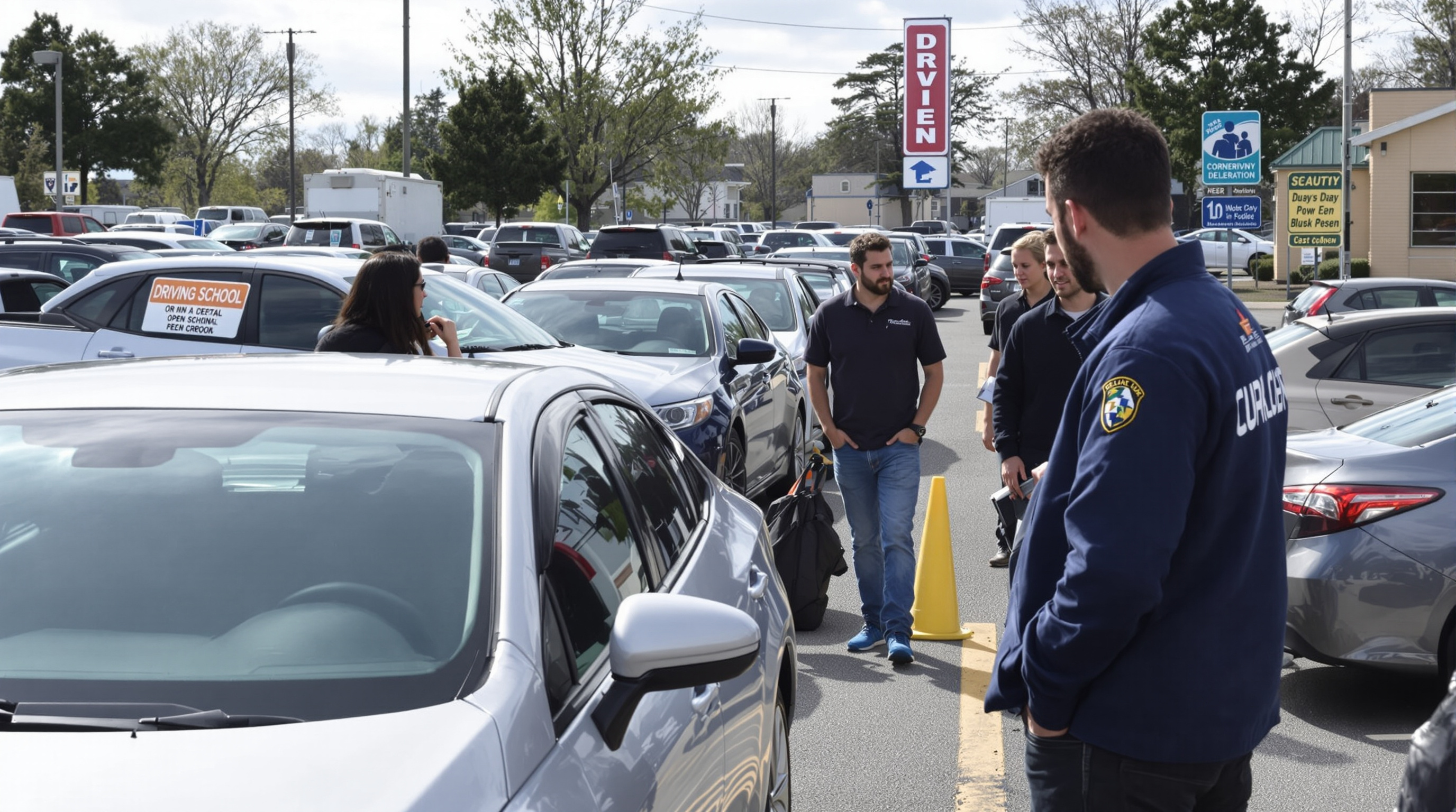 Entretien voiture guide